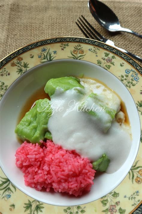 Walaupun kuih lompat tikam banyak dijual dalam bekas plastik tapi susah untuk mendapatkan rasa lompat tikam yang authentic kelantan. Kuih Lompat Tikam Kelantan Yang Nostalgia Bersama Bonda ...