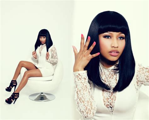 Congratulations have been pouring in following the birth of nicki minaj's first child, and she used the love to share some news. The Real Twins of NYC: NICKI MINAJ LOVES SACHIKA! NICKI ...