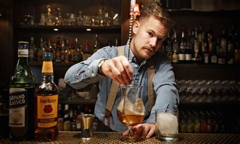 A lot of bartenders who aren't. 1920s bartender | 1920's Prohibition Era Cooking Club ...