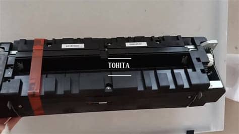 This website uses cookies to enhance your visiting experience on our site. Tohita Remanufactured Fuser Unit For Konica Minolta Bizhub ...