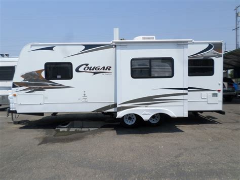 Tow yards that sell cars in stockton ca. RV for sale: 2009 Keystone Cougar Bumper Pull Trailer 24 ...