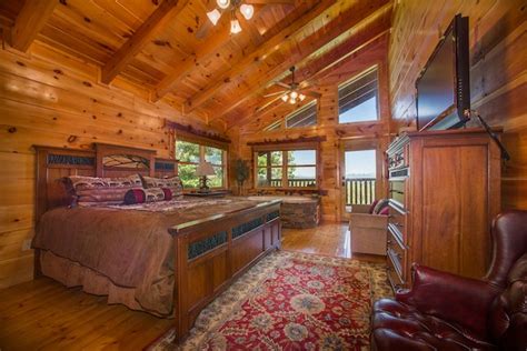 6 Incredible Log Cabin Vacation Rentals That Are Still Available This