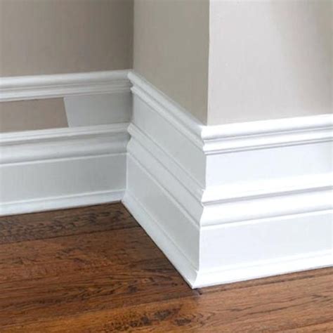 9 Eye Catching Modern Baseboard Designs Ideas Home Remodeling Home