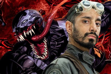 Carlton drake (riz ahmed) in a heated. Venom: Riz Ahmed In Talks For "Popular Marvel Character"