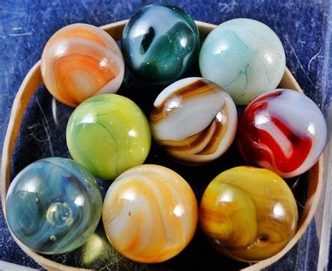 15 Rarest And Most Valuable Marbles Ever Sold Marble Price Marbles
