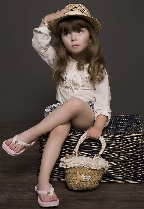 Fashion Kids Майя Айрин Вада Фотогалерея Ольга Наливайко