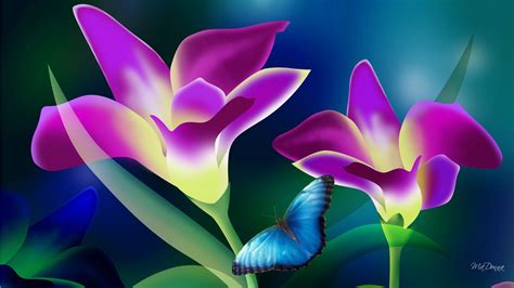 Tropical Flowers Wallpapers Top Free Tropical Flowers