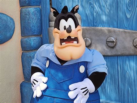 For The Love Of Pete Classic Disney Character Makes Debut In Mickeys