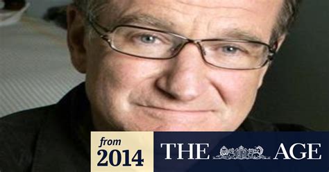 Maybe you would like to learn more about one of these? Robin Williams autopsy reveals no alcohol or illegal drugs ...
