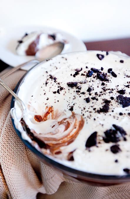 No cooking, baking, or hard directions. Oreo Layer Dessert - Just Easy Recipes