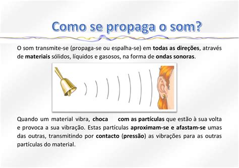 O Som 3 Ano Fundamental