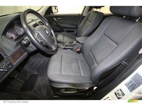 It's hard to know who will have bmw x3 body parts in stock, but if you are looking for x3 parts, look no further than partsgeek.com, an online retailer with access to bmw x3 interior parts, mechanical replacement. Bmw X3 2008 Interior « Heritage Malta
