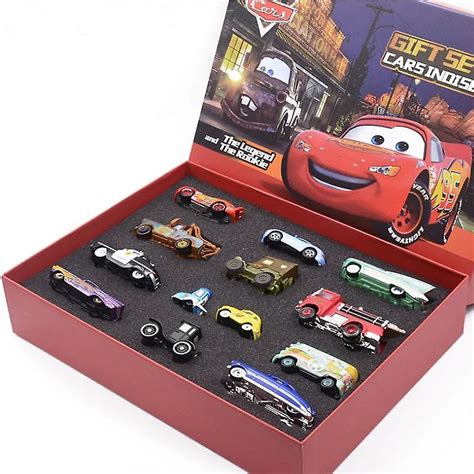 155 Disney Pixar Cars 3 Metal Diecast Toy Fruugo Ch