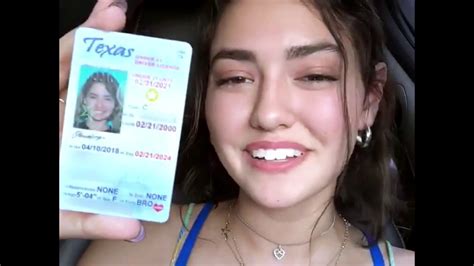 The california department of motor vehicles begins accepting applications today for real id driver's licenses and state identification cards. How to Get Your Texas Driver License - Aceable - YouTube