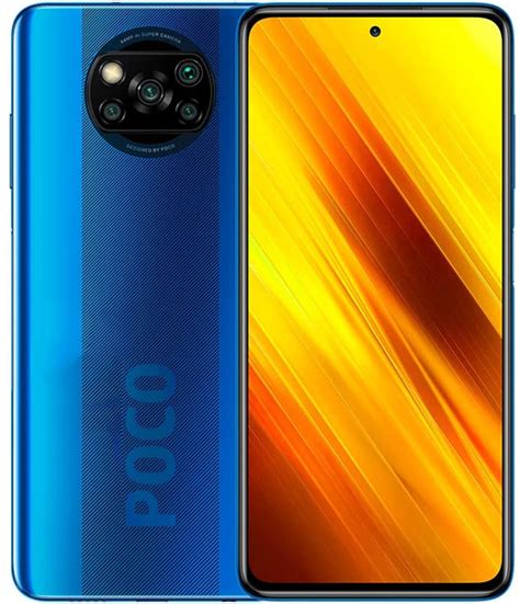 We already know that poco supplies the device to india and other world markets including europe. Xiaomi Mi 10T Lite vs Poco X3 NFC vs Xiaomi Redmi Note 8 ...