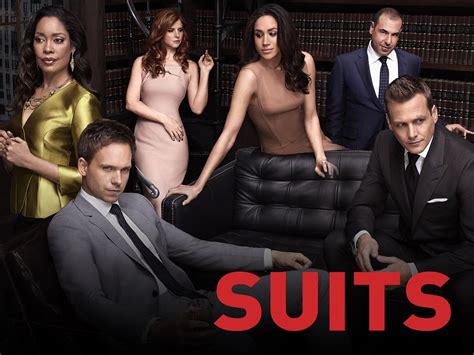 i ve never seen a more offensive modern day tv show than suits the scenes with women consist of