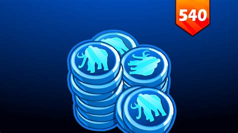 Maybe you would like to learn more about one of these? Buy BRAWLHALLA - 540 MAMMOTH COINS cheap (Xbox DLC Price ...