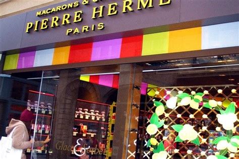 Pierre Herme Is One Of The Best Restaurants In Paris