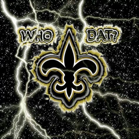Download Saints Wallpaper New Orleans Football By Hollyo Saints