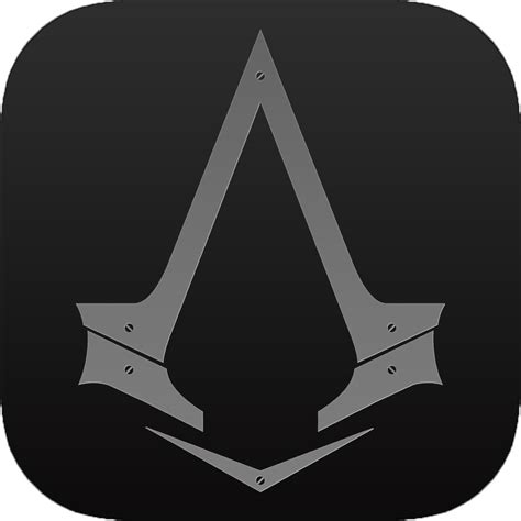 Assassin S Creed Syndicate Icon By Magnumgt On Deviantart