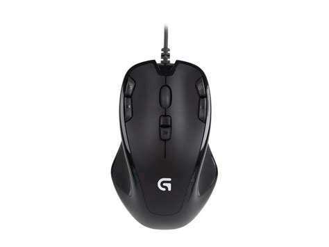 Check spelling or type a new query. Logitech G300S 910-004360 9 Buttons 1 x Wheel USB Wired ...