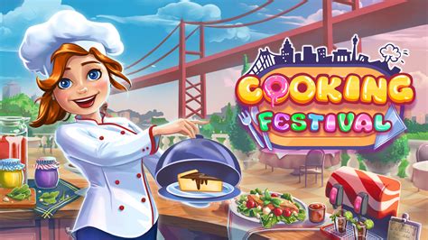 Best Cooking Game Switch Best Games Walkthrough