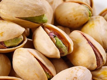 Roasted Pistachios Salted In Shell Nuts Com