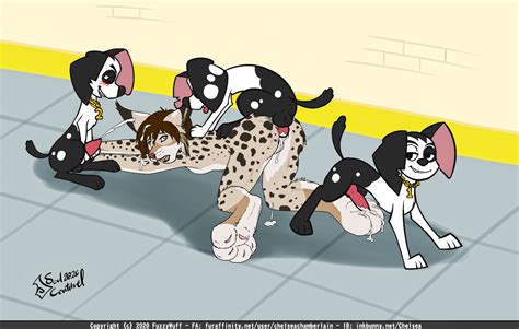 Post 3866488 101dalmatianstreet 101dalmatians Chelsea Dallas