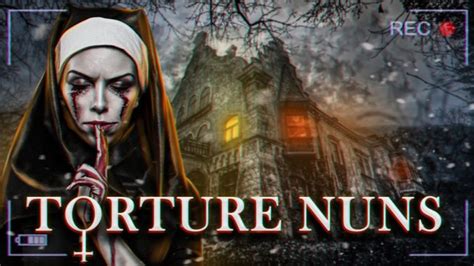 Video Infographic The Evil Torture Nuns Of Magdalene Asylum