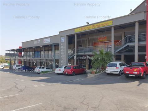Het beyers naudé atelier is de verzamelnaam voor de verbreding en verdieping van ons onderwijsaanbod. 88m² Retail Shops to rent at Hillcrest Shopping Centre Shop 10