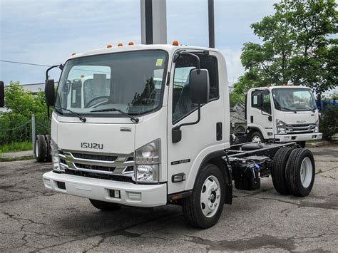 Maybe you would like to learn more about one of these? 2018 Isuzu NRR