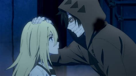 Download angels of death anime episodes from animekaizoku. Angels of Death Episode 15 Preview Stills and Synopsis ...