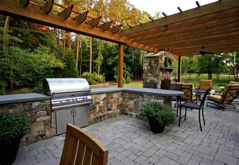 Outdoor makeover has provided outstanding service for over 10 years. How to Create Stunning Outdoor Living Space | Decorate Idea