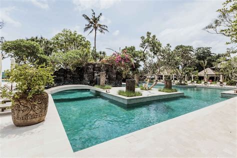 After 5 Years Sanur’s Bali Hyatt Reopens as Hyatt Regency Bali - NOW! Bali