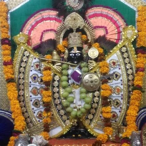 शुभरात्रि ।।।। - Shree Sanwariya Seth Dhaam Hamirgarh