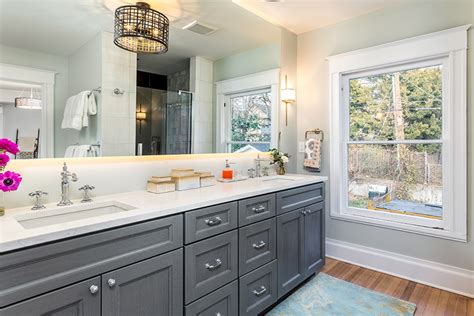 When comparing apples to apples. Forevermark Cabinetry - Cabinets 4 Less LLC
