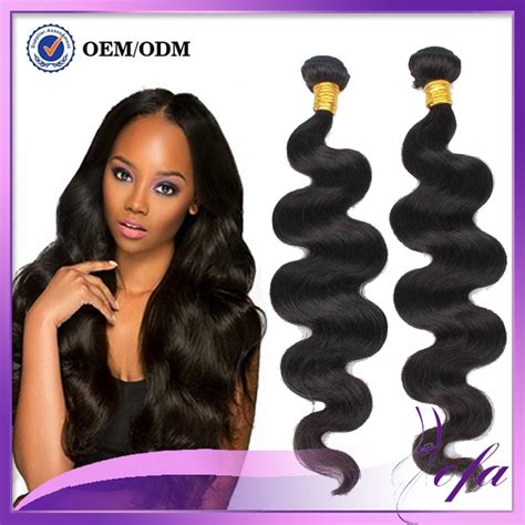 26 Inch Human Hair Extensions Remy Hair Bundles Body Wave Great Lengths