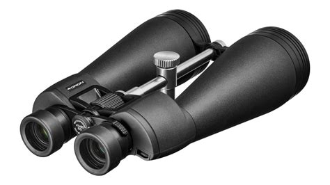Apms New 20x80 Ed Binoculars With Triplet Lenses Out July 31st 2019