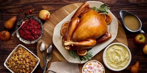11 best restaurants to buy premade thanksgiving dinner in 2020