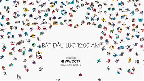Apple's worldwide developers conference, or wwdc, is the company's annual conference for software makers. Apple WWDC 2017