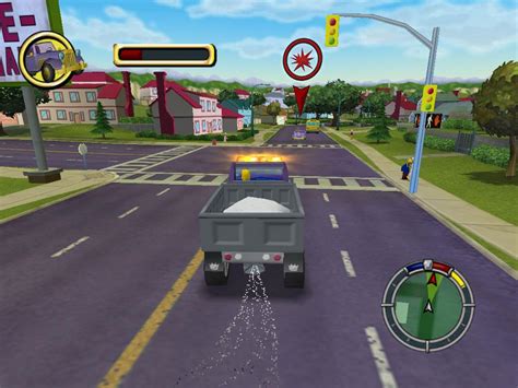 September 16, 2003 (gcn/ps2/xbox), november 13, 2003 (windows). Simpsons, The: Hit & Run Download (2003 Action adventure Game)