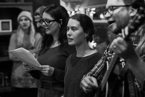 Story Embers - The Company