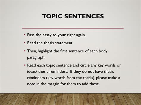 How to Sequence a Literary Analysis Essay Unit — Bespoke ELA: Essay