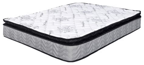 Select the support that's right for you. Spectra Orthopedic Mattress Elements 11" Firm Knife Edge ...