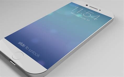 Iphone 6 In Pictures Is This What Its Going To Look Like