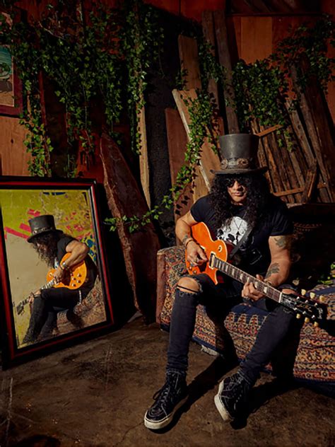 Namm 2020 Video Gibson Launches Massive Slash Collection