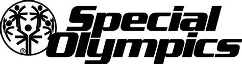 Special Olympics Logo2 Free Vector 4vector