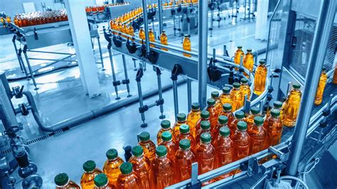 Speed Up The Most Costly Part Of Fandb And Cpg Production Lines