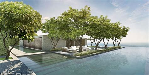 Inside Dubais Priciest Apartment 49 Million Penthouse On The Palm