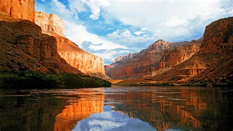Beautiful Mountain Scenery Slideshow Grand Canyon National Park